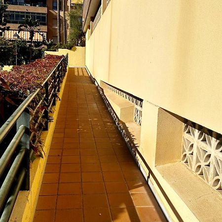 Málaga Capital - Zona Oeste: Parking-Wifi-Piscina Esterno foto