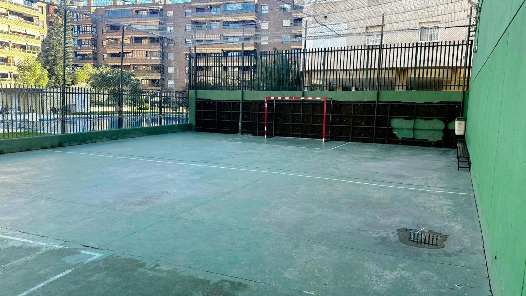 Appartamento Málaga Capital - Zona Oeste: Parking-Wifi-Piscina Esterno foto