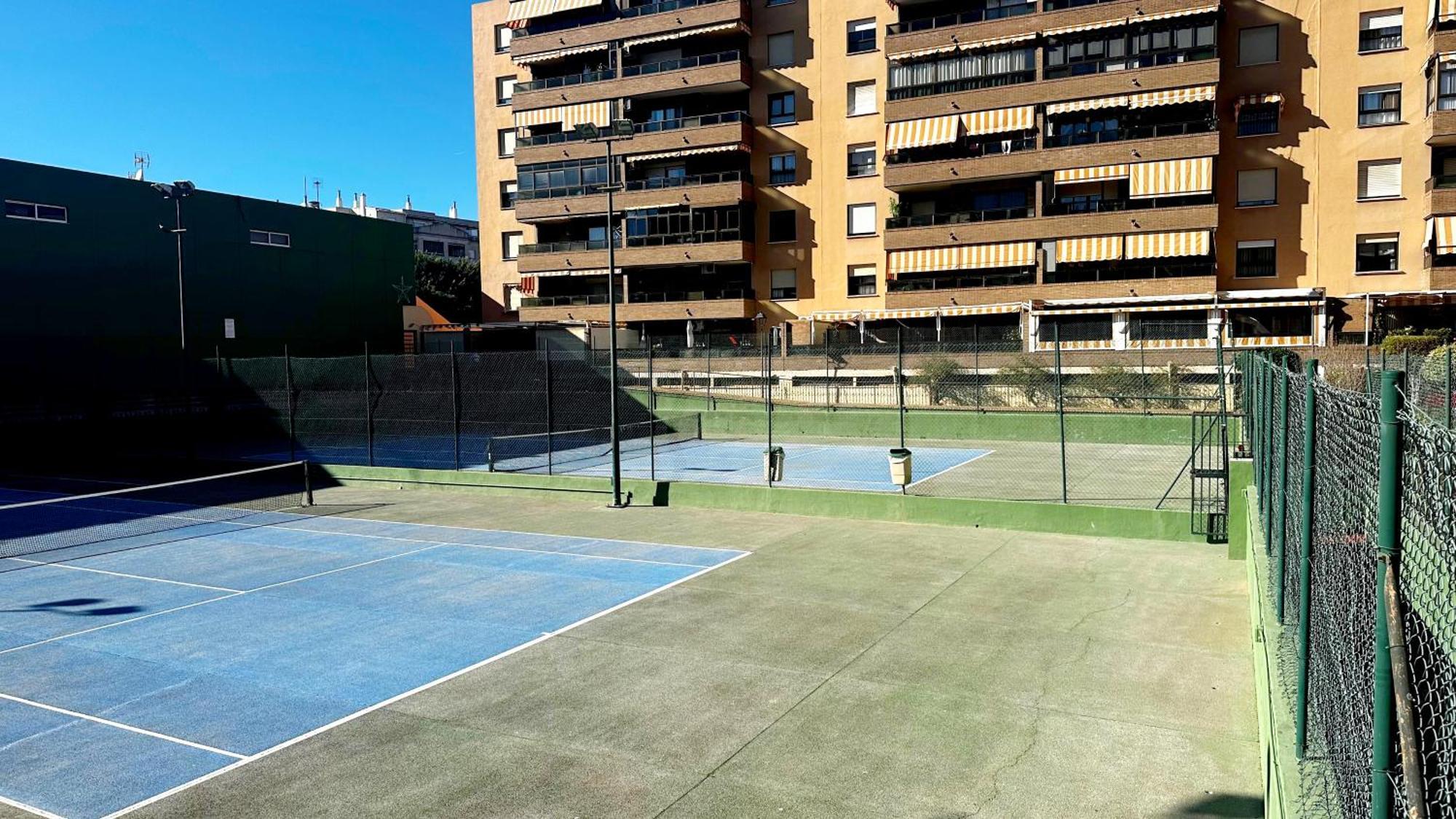 Málaga Capital - Zona Oeste: Parking-Wifi-Piscina Esterno foto