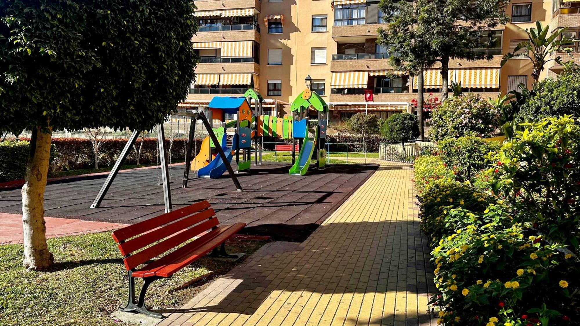 Málaga Capital - Zona Oeste: Parking-Wifi-Piscina Esterno foto